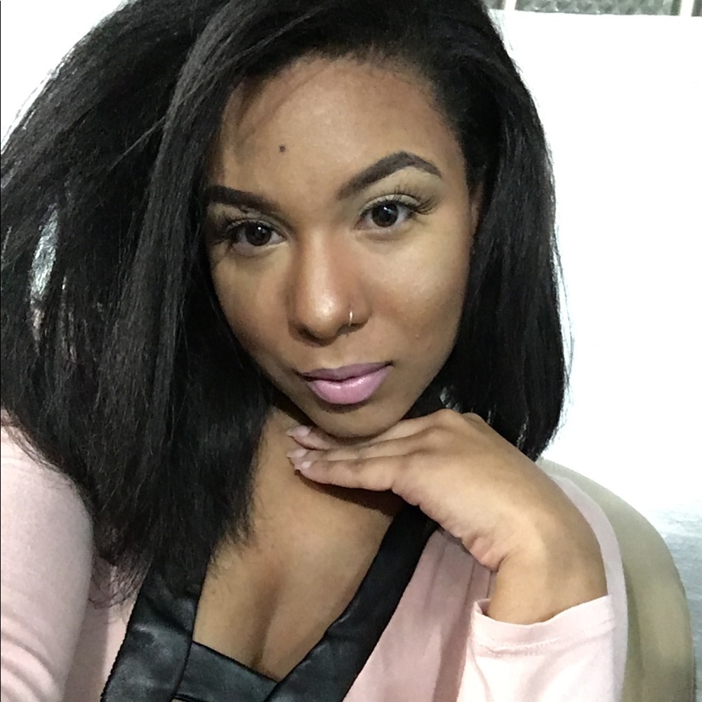 Meet your Posher, Chyna